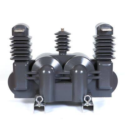 Combination 6KV 10KV 11KV 13.8KV Current Transformer CT and Voltage Transformer VT photo-2