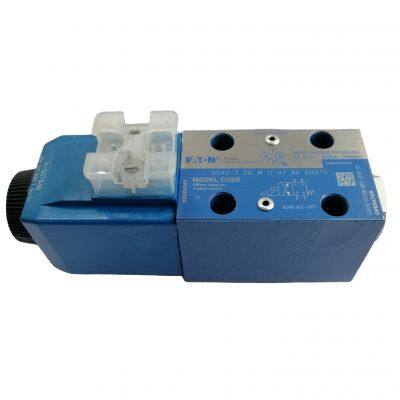 DG4V VICKERS  Directional Control Valve DG4V-3-2B-M-U-H7-60-EN210