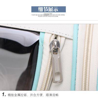 Pet Bag Dog Carrier Bags Portable Pet Bags photo-5