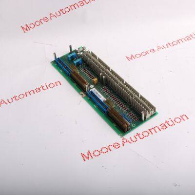 ABB DSTD N030 3BSE013334R1