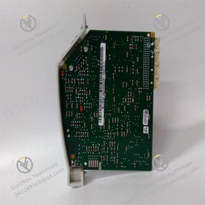 FI830F 3BDH000032R1 The core module of bus communication