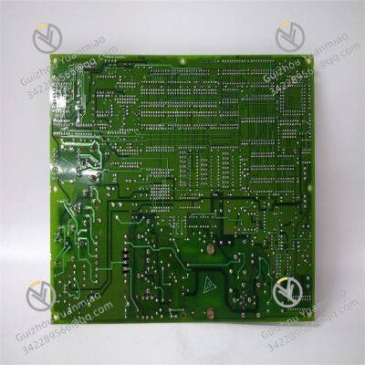 DS200TCEAG1BNE Overspeed Protection Board photo-3