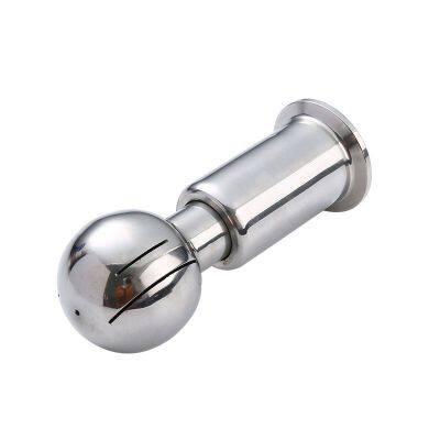 Sanitary Screw Cleaning Spray Ball 360 Degree for Cleaning Tank photo-5