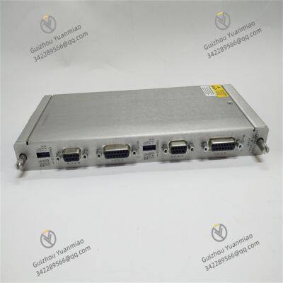 Bently Nevada 133323-01 ModbusRS485 I/O Module