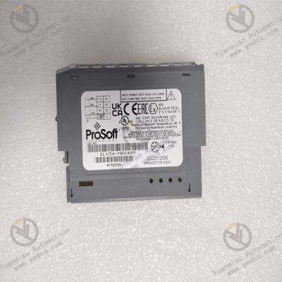 Professional ILX34 - MBS485 High - Performance Serial Module photo-2