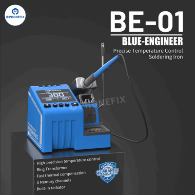 FORWARD BE01 Soldering Station for Mobile Phone Motherboard Repair
