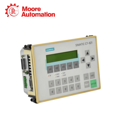 Siemens 6ES7621-1AD02-0AE3