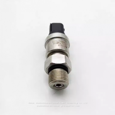Excavator Parts LC52S00012P1 High Pressure Sensor for KOBELCO SK200 SK230 SK330-6-6E Construction Machinery Repair Parts