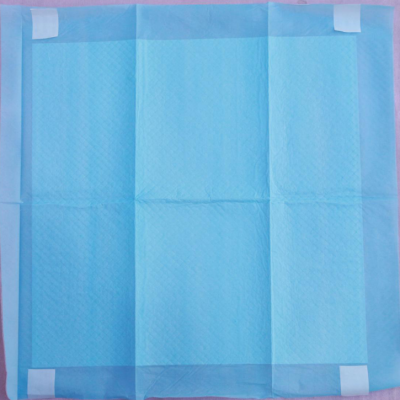 Free Samples Best Quality Disposable Underpads Baby Cheap Price Adult Underpad 60*90 cm Hospital Large Most Popular Disposable Underpads for Adults photo-4