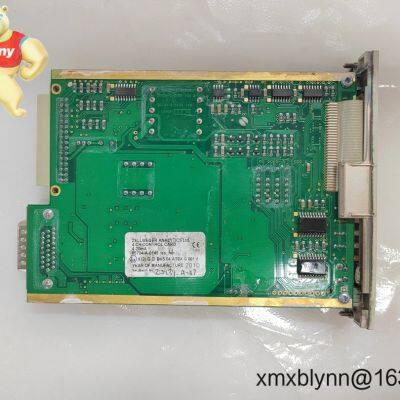 Honeywell 05704-A-0145 Four Channel Control Card: Your Reliable Workhorse for Industrial Process Control photo-3