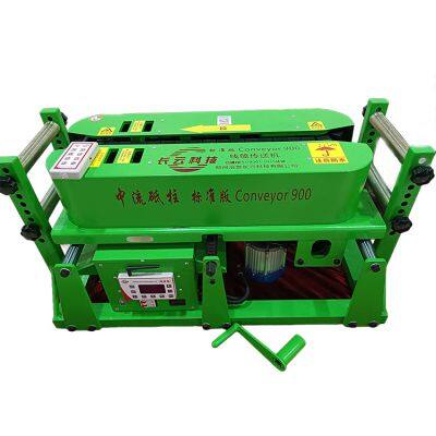 Conveyor 900 Cable pusher: Efficient and Reliable Cable - Handling Equipment