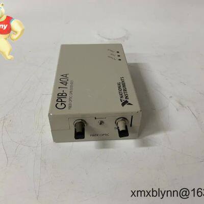 National Instruments GPIB-140A: Your Modern Bridge to Legacy Test Equipment photo-5