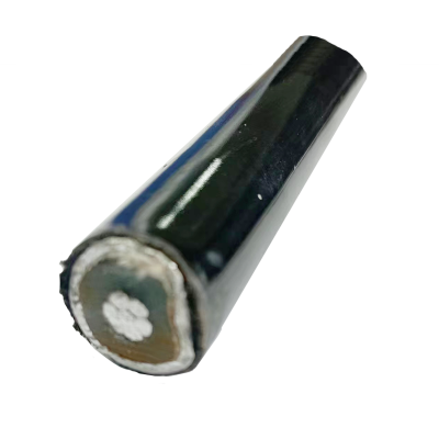 Self-Regulating Long Distance Heating Cable, Industrial Grade, Pipeline Temperature Maintenance photo-4