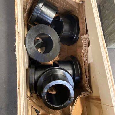 Chrome Steel Excavator Pin Bucket Bushing Oil Groove Shaft Sleeve Bush for Excavator Parts photo-5