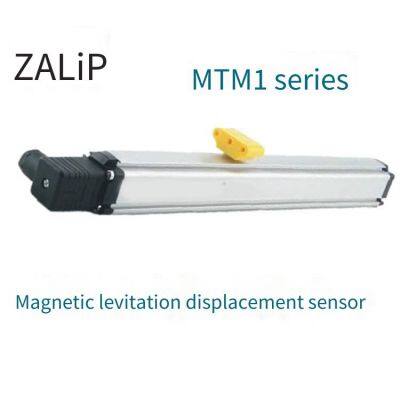 zalip mtm-150mm слайдер магнитострикционный датчик перемещения, датчик перемещения на магнитной подвеске