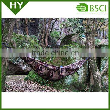 2016 Hot for Promotion Gifts Outdoor Rocking Hammock photo-4