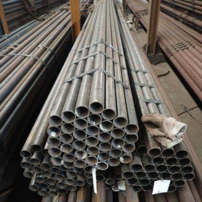 Alloy Steel Pipe