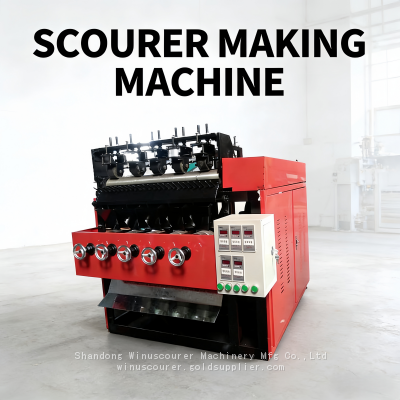 Продается автоматическая машина для изготовления стальных щеток для черчения и формовки