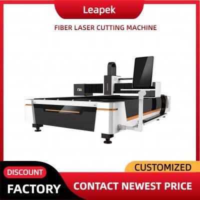 Metal Cutting Laser Machine Fiber Laser Cutting Machines