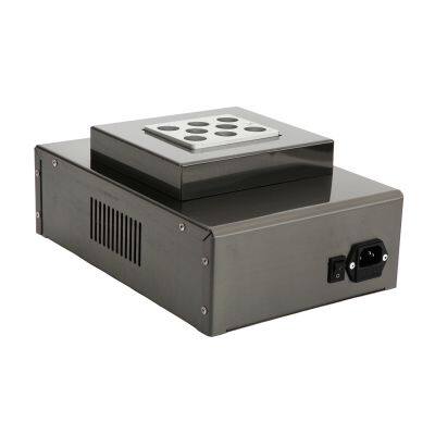 Digital Dry-Type Thermostat Lab Block Heater photo-3