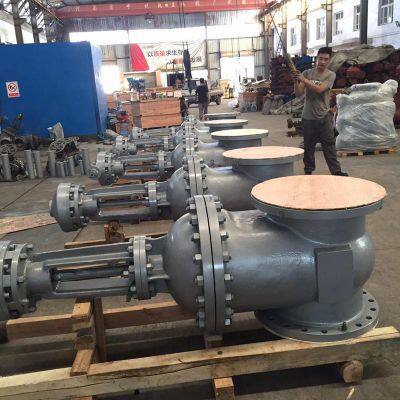 Chengxin Valve Co., Ltd. company overview - view 3