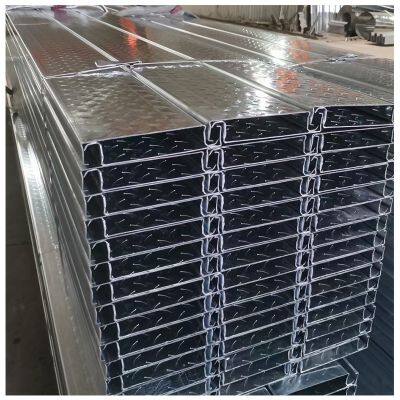 Customized Non Concrete Floor Bearing Plate for Warehouse