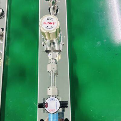 Stainless Steel Pressure Reducing Valve With 1/2