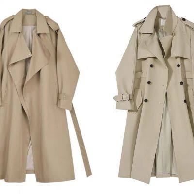 Trench Coat