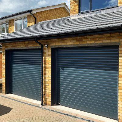 Corrosion-Resistant Aluminum Doors – The Long-Lasting Shield for Coastal & Industrial Sites