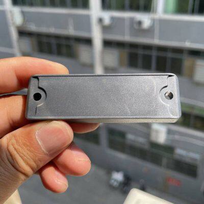 Rfid Long-distance Identification Anti-metal Tags, Industrial-grade Goods Management Uhf, Electronic Chips for Item Tracking