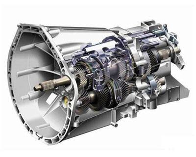 Other Power Transmission Parts