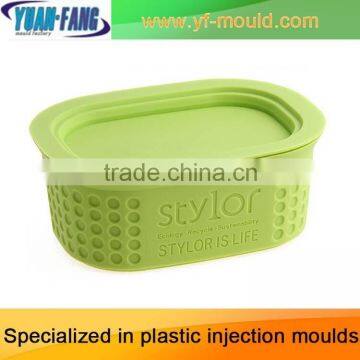 High Professional Factory Making Turnover Box Mould
