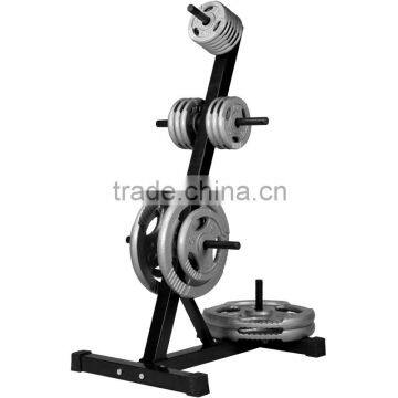 2015 Regular Weight Plate Rack/Dumbbell Plate Rack