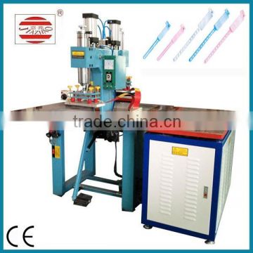 High frequency PVC lamp-box fabric Welding machine