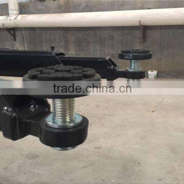 Scientific and Economical Used Two Post Car Lift for Sale photo-2