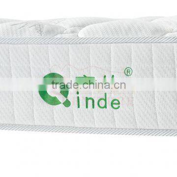 Bedroom Furniture Set Manufacturer Wholesale Prices Superior Pocket Spring Mattress With Best Price GZ2015-8# photo-4
