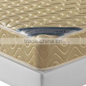 MaxDvani Superlastic Spring Mattress Cheaper Spring Mattress Golden Mattress for Bedroom photo-2