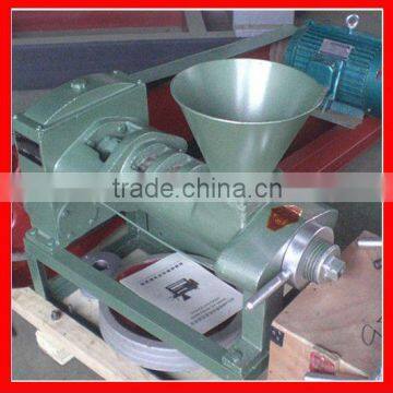 high quality mini screw oil press machine 6YL-68