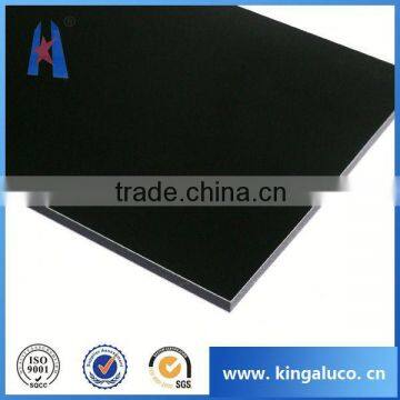 3mm 4mm 5mm customized size aluminum cladding perforated