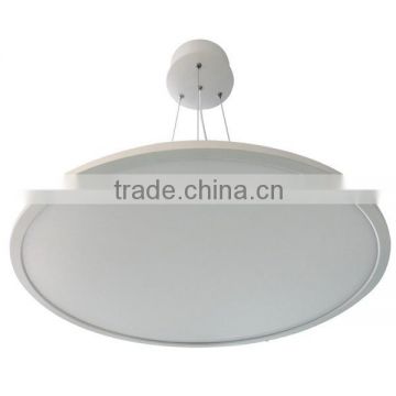 High Quality modern 48W round Led Pendant Light