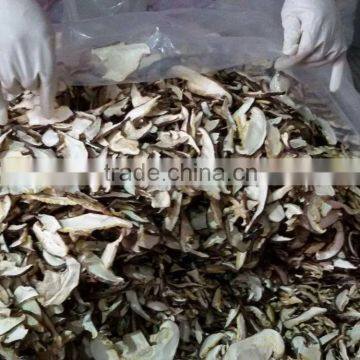 Dried Shiitake Mushroom 1KG in Slice photo-4