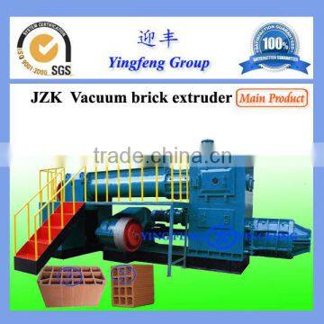 High profit machinery,JZK50 red soil brick making machine,hot selling soil brick making machine in india