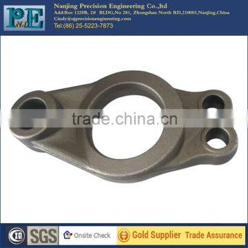 Professional factory metal precision forgrd auto spare parts