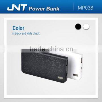 Gold supplier China NP038 disposable power bank 3900mAh