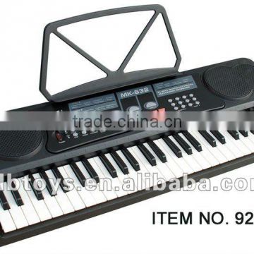 54 keys Electronic organ(w/charger)