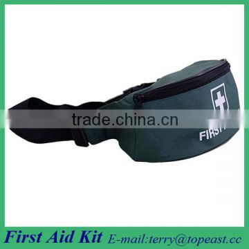 Hiking First Aid Kit Personal Survival Fanny Pack