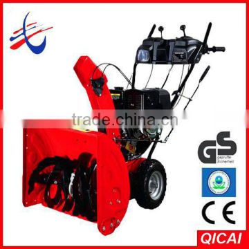 Snow Removal Buggy