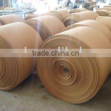 Hot sale cork roll for underlayment