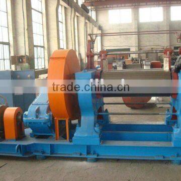 Two Rubber Mixing Mill photo-4