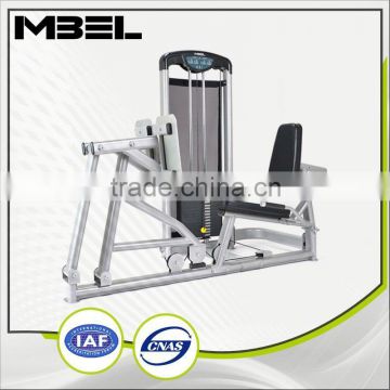 Best Gym Machines Leg Extension